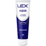 Гель-мастило Lex Aqua зволожуючий з пантенолом, 100 мл