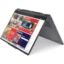 Ноутбук Lenovo Yoga 7 14IML9 (83DJ003YPB): Екран 14" OLED (1920x1200) Touch