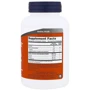 NOW Foods GABA Chewable Tablets 90 tabs Orange: Форма випуску таблетки жувальні