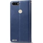 Аксесуар для смартфона Mobile Case GETMAN Gallant Blue для TECNO POP 2F: Сумісність TECNO POP 2F