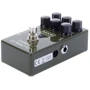 Педаль гитарных эффектов Педаль эффектов DUNLOP M81 MXR BASS PREAMP: Тип эффекта Преамп