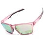 Спортивные очки Очки BluWater Sandbar Polarized (G-Tech blue), зеркальные розовые (BW-SANDB-GTP2): Свойства линз Зеркальное покрытие, Поляризационные