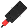 Шлифмашина вибрационная Intertool WT-0521: Тип машины вибрационная