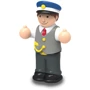 Игрушка WOW Toys Red Bus Basil Лондонский автобус (10412): Серия Другие