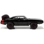 Машина металева Jada Форсаж Dodge Charger Off Road 1970 Чорна 1:24 (253203011): Тип готова модель