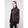 Ветровка CMP Woman Jacket 30C5996-U901 42 (34) черная: Страна производитель Китай
