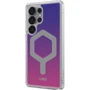 Чехол для телефонов Urban Armor Gear UAG Plyo with Magnet Purple/Pink Ombre for Samsung S938 Galaxy S25 Ultra фото 7