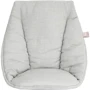 Текстиль Stokke Baby Cushion для стільця Tripp Trapp Nordic Grey, сірий (496007)