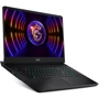 Ноутбук MSI Vector GP77 13VF (GP7713VF-13THC1): Тип екрану матовый
