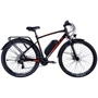Велосипед с электроприводом 28" AL Formula eCURSOR MAN DD рама-20" 48B 12.5 Ач 500Вт черный 2024 (ELB-FR-28-013)