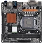 ASROCK H110M-ITX/AC: Оперативна пам'ять 2xDDR4 2133, до 32 ГБ