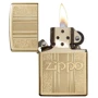 Зажигалка ZIPPO 254B Zippo and Pattern Design (29677): Производитель Zippo