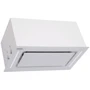 Вытяжка Eleyus GEMINI 800 LED 52 WH