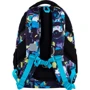 Рюкзак Kite Education K21-905M-2: Спинка Ортопедичне (анатомічна)