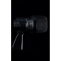 Микрофон инструментальный Lewitt DTP 340 REX: Разъем XLR