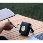 Фонарь туристический Xiaomi NexTool Многофункциональный (NE20093): Световой поток, лм 25