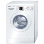 Пральна машина Bosch WAE 2448 F: Тип машини автомат
