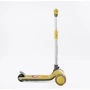 Самокат триколісний Skyper MR-02315: Кількість коліс 3