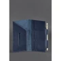 Тревел-кейс BlankNote 3.0 Темно-синій (BN-TK-3-navy-blue): Тип Тревел кейси