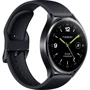 Смарт-часы Xiaomi Watch 2 Black Case with Black TPU Strap (UA): Время работы 65