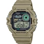 Наручний годинник Casio TIMELESS COLLECTION WS-1700H-5AVEF (363427)
