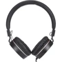 Наушники HP DHH-1206 Black: Тип конструкции полноразмерные