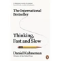 Daniel Kahneman: Thinking Fast and Slow