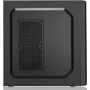 Корпус GameMax MT507-NP-U3: Мощность БП, Вт ATX/MicroATX