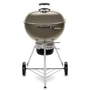 Гриль угольный Weber Master-Touch GBS 57см, серый 14710004: Вид Гриль
