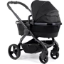 Універсальна коляска 2 в 1 iCandy Peach Designer Collection Cerium (IC2040): Ширина шасі 61 см
