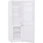 Холодильник ELEYUS HRDW 2180Е55 WH: Общий объем, л 265