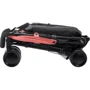 Візок Britax Holiday Coral Peach (2000027394): Можливість встановлення люльки немає