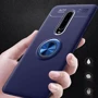 Чехол для телефонов TPU Case TPU PC Deen ColorRing Magnetic Holder Blue for OnePlus 8: Цвет синий