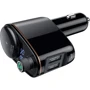 FM-трансмітер Baseus Locomotive Bluetooth MP3 Vehicle Charger (CCALL-RH01) фото 2