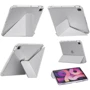 Аксесуар для iPad BeCover Ultra Slim Origami with Pencil mount Gray for iPad 10.9 (2022 / 2024) / iPad 11 2025 (712939) фото 7