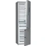Холодильник Gorenje NRK6203TX: Тип холодильник двухкамерный
