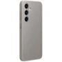Чехол для телефонов Samsung Vegan Leather Case Taupe (GP-FPS921HCAAW) for Samsung S921 Galaxy S24: Тип накладка на заднюю часть