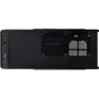 Корпус Thermaltake Versa H24 Black (CA-1C1-00M1NN-00): Форм-фактор материнської плати ATX/MicroATX