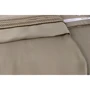 Комплект постільної білизни HOBBY Silk Modal шовк-модал Євро Бежевий (606532_2,0) фото 10