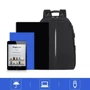 Сумка для ноутбуков Tigernu 15,6" T-B3892 Black фото 8