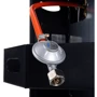 Обігрівач Lehmann Valencia 5kW: Тип Газовый