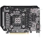 Видеокарта Palit GeForce GTX 1660 Ti StormX OC 6GB (NE6166TS18J9-161F): Форм-фактор Мини