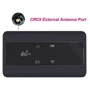 3G модем Tianjie MF904-3 Black: Інтерфейс підключення Wi-Fi, USB
