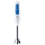 Блендер Braun MQ 3005 WH CREAM: Мощность, Вт 700
