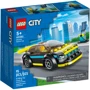 Конструктор LEGO Electric Sports Car Электрический спортивный автомобиль (60383)