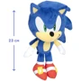 Мягкая игрушка Sonic the Hedgehog W7 - Соник (40934): Тип герои мультфильмов и кино