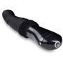 Пульсатор Temptasia by Blush - Lazarus Thrusting Dildo - Black