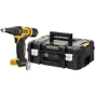 Заклепочник акумуляторний безщітковий DeWalt DCF403NT