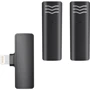 Петличний мікрофон Inspire J60 Iphone (2 мікрофони) (Ins-J60-iph-2)