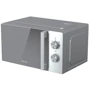 Микроволновая печь Hisense H20MOMP1H: Объем, л 20